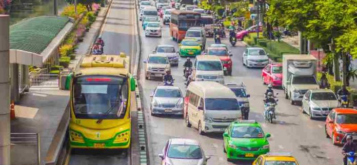 quais-os-beneficios-do-transporte-brt-nas-cidades