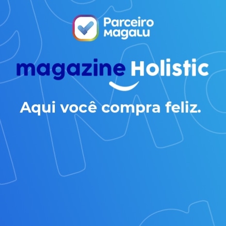 Magazine Holistic: Revolucione Seu Bem-Estar com Produtos Exclusivos