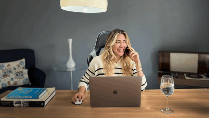 A Queda Do Cold Call? Como A Geração Z Está Redefinindo O Contato Comercial Nas Empresas