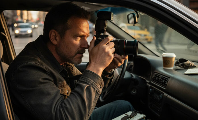 Detetive Particular Milton Silveira: A Evolução Das Investigações Privadas No Brasil