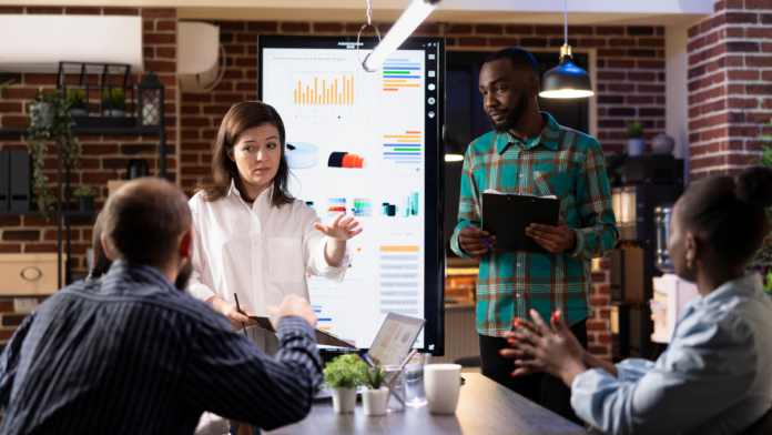 Marketing Estratégico Impulsiona Escalabilidade E Previsibilidade De Receita Em Empresas De Tecnologia